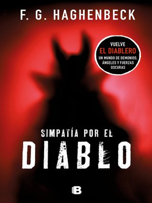 cover image of Simpatía por el diablo
